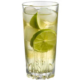 Pasabahce Karat Glass Set of 6 Pieces 330ml